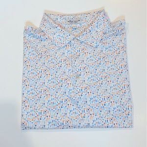Peter Millar Polo- XL